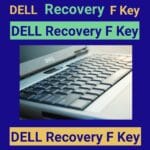 Dell-Recovery-F-Key