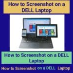 How-to-Screenshot-on-a-Dell-Laptop