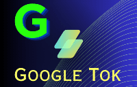 googletok logo