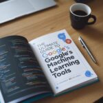 The Ultimate Guide to Google’s Machine Learning Tools a-photo-of-a-book-titled-the-ultimate-guide-to-google machine learning
