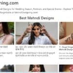 bestmehndidesigning