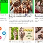 mehndi design mehndi designs