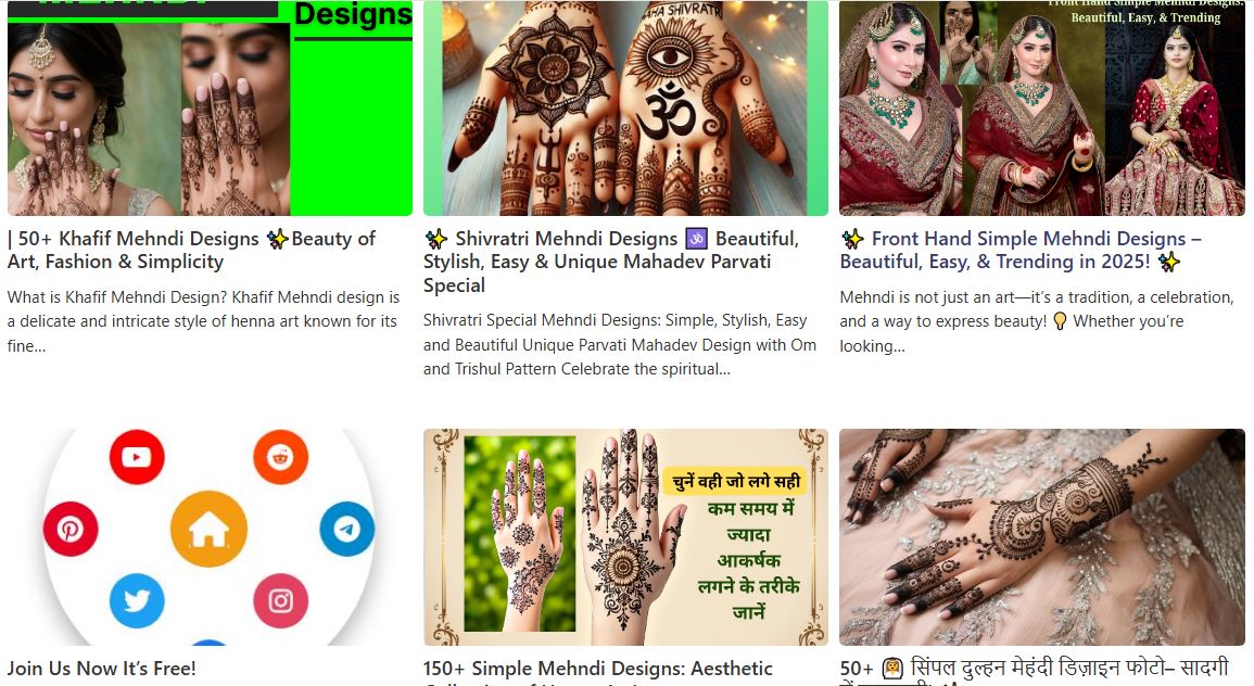 mehndi design mehndi designs