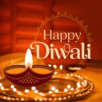 happy diwali customised greetings