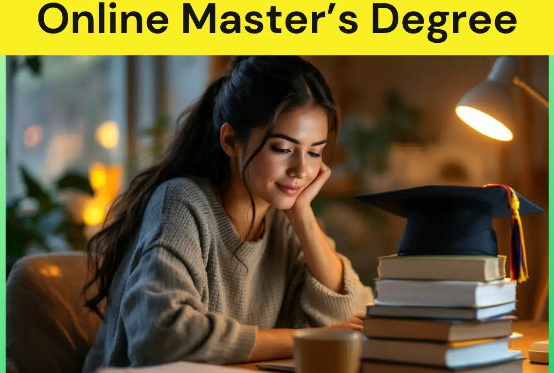 online master’s degree tutorial your guide to advanced education